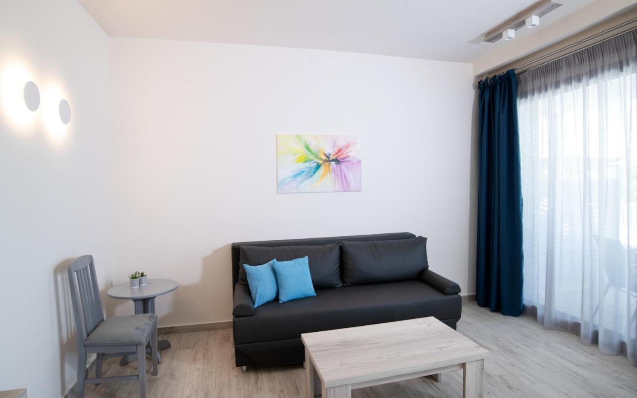 شقة The Palms Novasithonia فوروفورو المظهر الخارجي الصورة