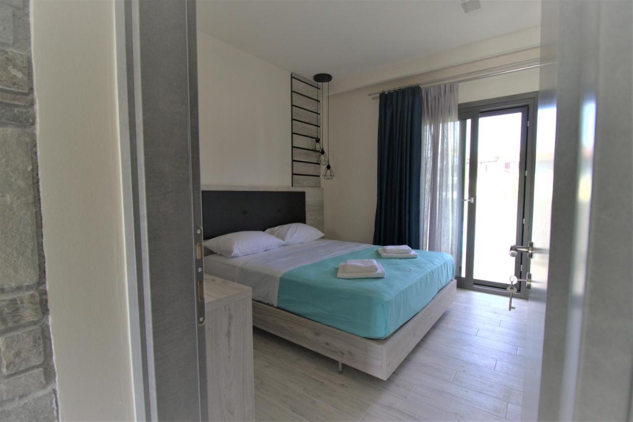 شقة The Palms Novasithonia فوروفورو المظهر الخارجي الصورة