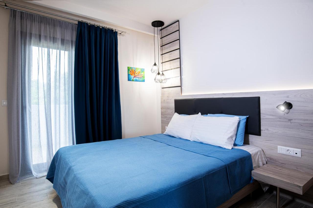 شقة The Palms Novasithonia فوروفورو المظهر الخارجي الصورة