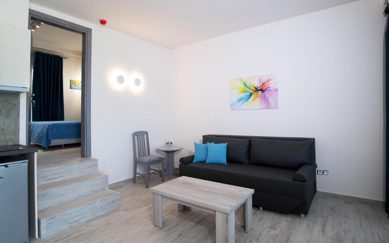 شقة The Palms Novasithonia فوروفورو المظهر الخارجي الصورة
