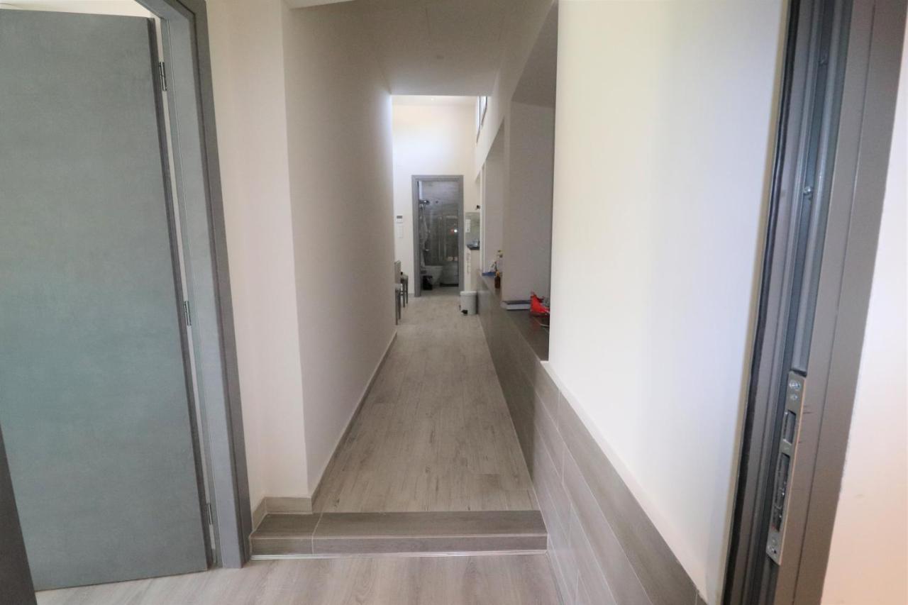 شقة The Palms Novasithonia فوروفورو المظهر الخارجي الصورة