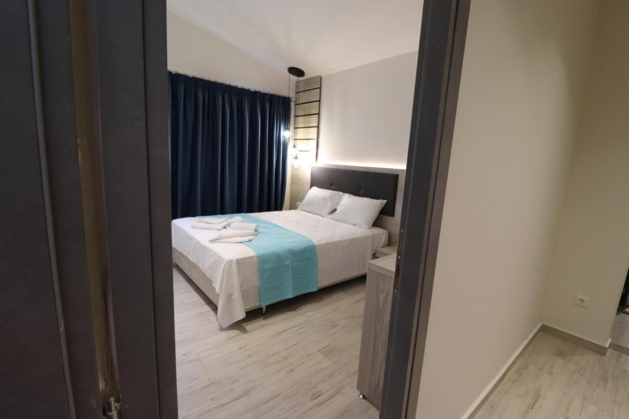 شقة The Palms Novasithonia فوروفورو المظهر الخارجي الصورة