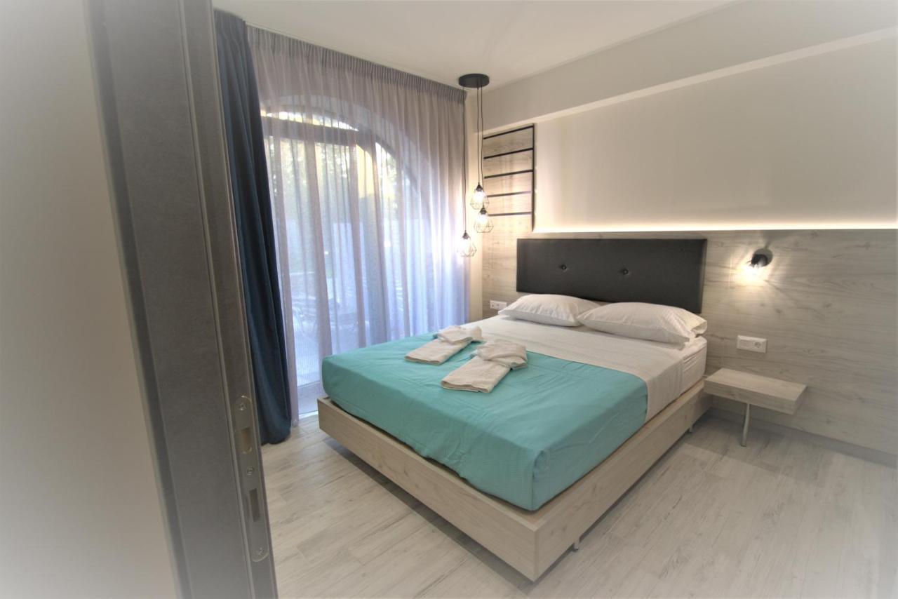 شقة The Palms Novasithonia فوروفورو المظهر الخارجي الصورة