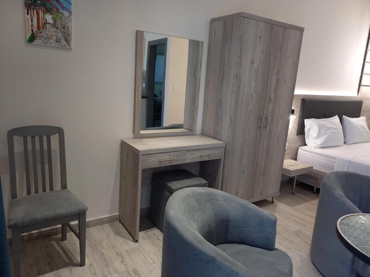 شقة The Palms Novasithonia فوروفورو المظهر الخارجي الصورة