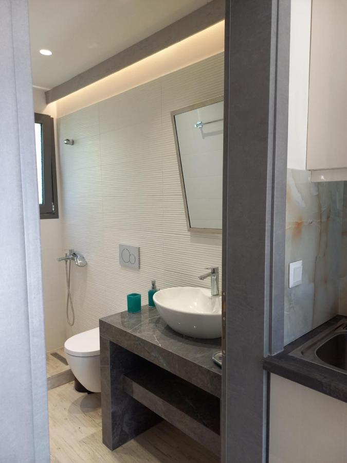 شقة The Palms Novasithonia فوروفورو المظهر الخارجي الصورة