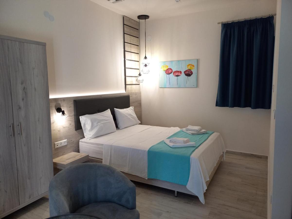 شقة The Palms Novasithonia فوروفورو المظهر الخارجي الصورة