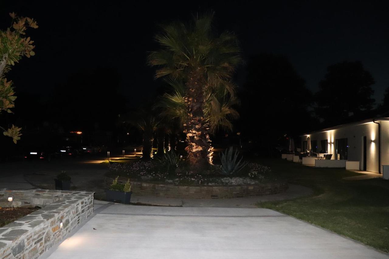 شقة The Palms Novasithonia فوروفورو المظهر الخارجي الصورة
